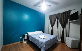 Alvorada Guest House
